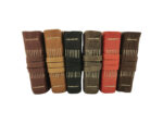 Diario in Pelle in Stile Medievale - immagine 2