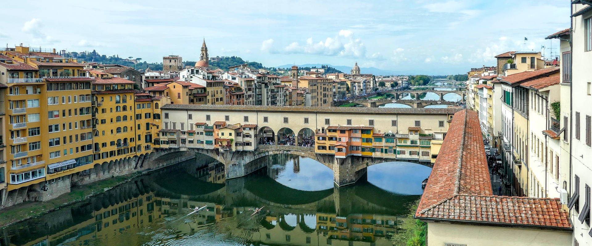 Riccardo Luci Firenze