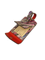 Luggage tag