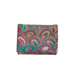 Portafoglio Compact da donna