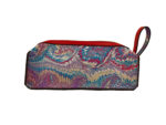 Beauty Case in marbled leather - Image 8