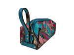 Beauty Case in marbled leather - Image 13