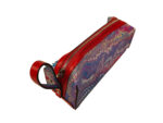 Beauty Case in marbled leather - Image 6