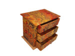3-Drawer Jewelry Box - Image 5