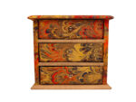 3-Drawer Jewelry Box - Image 4