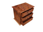 3-Drawer Jewelry Box - Image 3