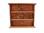3-Drawer Jewelry Box - Image 2