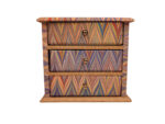 3-Drawer Jewelry Box - Image 8