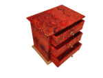 3-Drawer Jewelry Box - Image 7