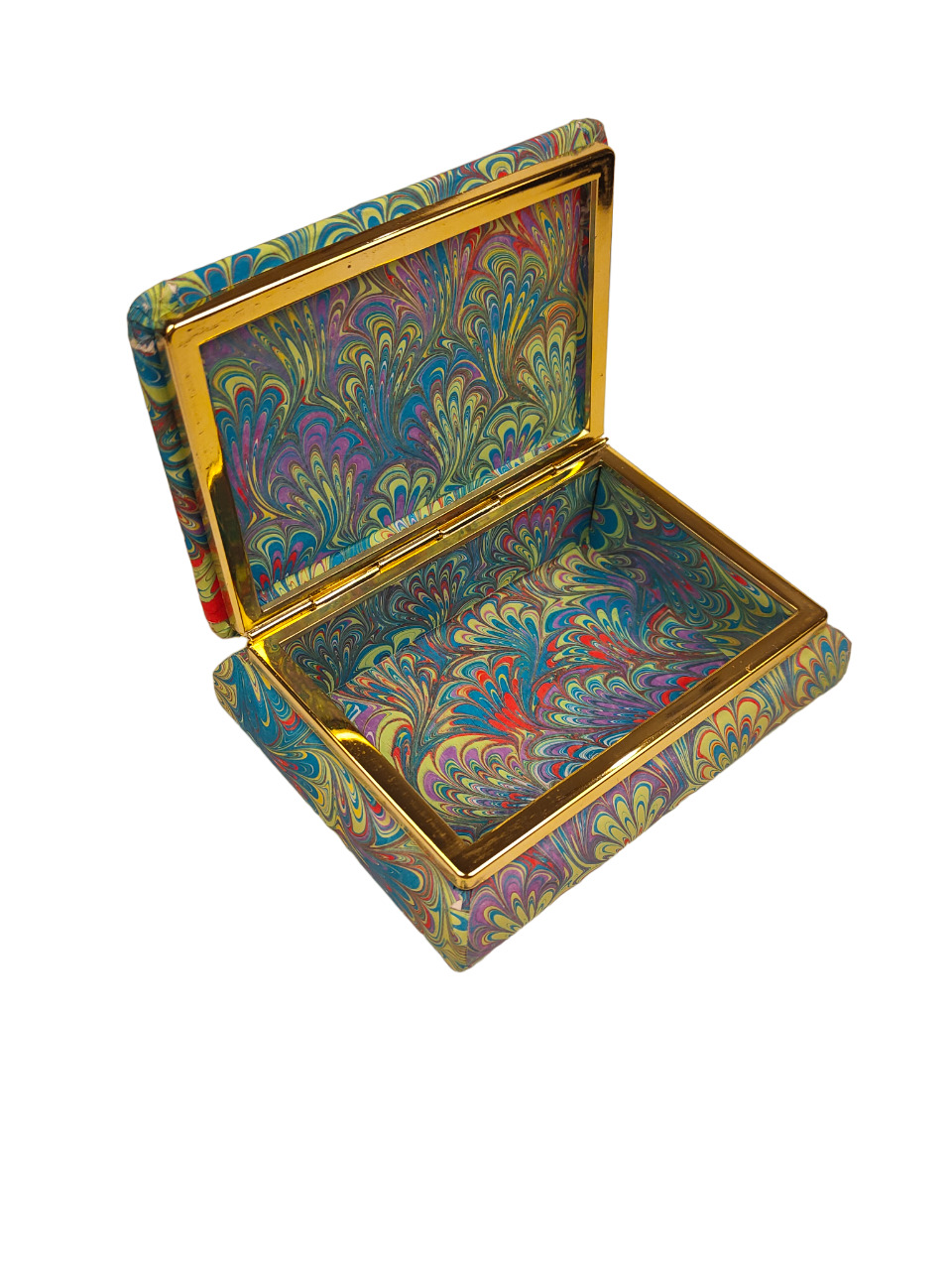 portagioie colorato 2 Jewelry Box - Image 2