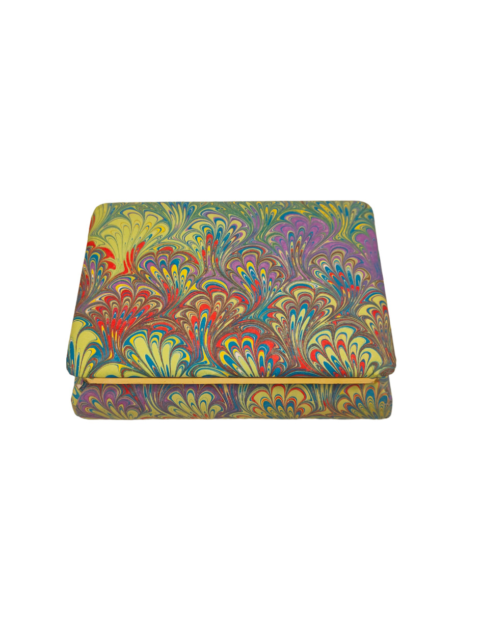 portagioie colorato Jewelry Box - Image 3