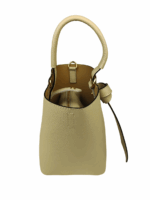 Borsa in Pelle Marmorizzata - immagine 5