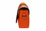 Borsa in Pelle Marmorizzata - immagine 4