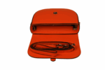 Borsa in Pelle Marmorizzata - immagine 6