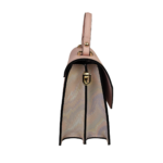 Marbled Leather Bag - Image 4