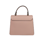 Marbled Leather Bag - Image 5