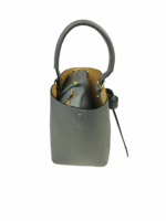 Borsa in Pelle Marmorizzata - immagine 25