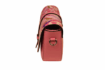 Borsa in Pelle Marmorizzata - immagine 9
