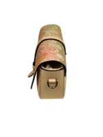 Borsa in Pelle Marmorizzata - immagine 9