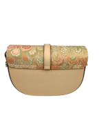 Borsa in Pelle Marmorizzata - immagine 10