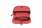 Borsa in Pelle Marmorizzata - immagine 11