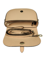 Borsa in Pelle Marmorizzata - immagine 11