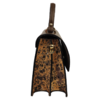 Marbled Leather Bag - Image 9