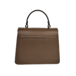 Marbled Leather Bag - Image 10