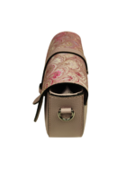 Borsa in Pelle Marmorizzata - immagine 14