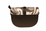 Borsa in Pelle Marmorizzata - immagine 16