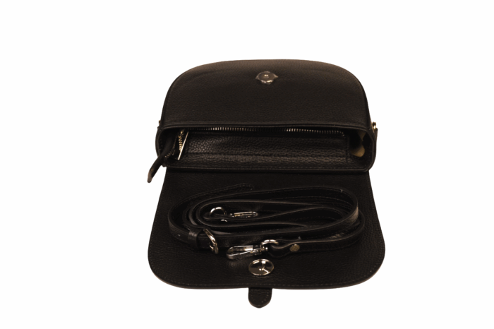 Borsa in Pelle Marmorizzata - immagine 17