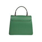 Marbled Leather Bag - Image 15