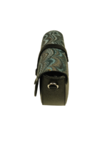 Borsa in Pelle Marmorizzata - immagine 19