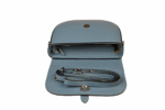 Borsa in Pelle Marmorizzata - immagine 12