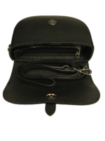 Borsa in Pelle Marmorizzata - immagine 20