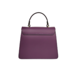 Marbled Leather Bag - Image 20