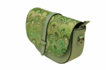 Borsa in Pelle Marmorizzata - immagine 22