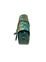 Borsa in Pelle Marmorizzata - immagine 21