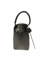 Borsa in Pelle Marmorizzata - immagine 19