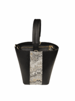 Borsa in Pelle Marmorizzata - immagine 20