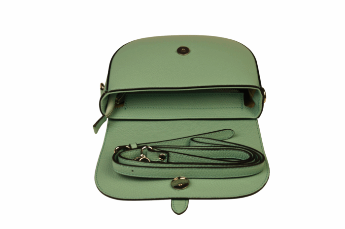 Borsa in Pelle Marmorizzata - immagine 26