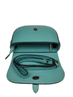 Borsa in Pelle Marmorizzata - immagine 24