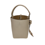 Marbled Leather Bag - Image 7