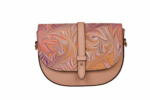 Borsa in Pelle Marmorizzata - immagine 28