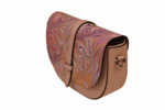 Borsa in Pelle Marmorizzata - immagine 27