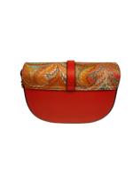 Borsa in Pelle Marmorizzata - immagine 28