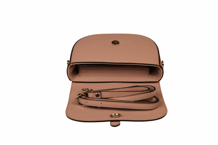 Borsa in Pelle Marmorizzata - immagine 31