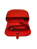 Borsa in Pelle Marmorizzata - immagine 29