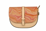 Borsa in Pelle Marmorizzata - immagine 33