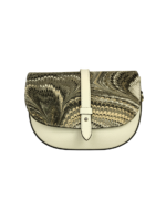 Borsa in Pelle Marmorizzata - immagine 31